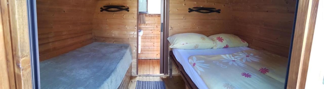 Tokaj Zlata Putna - Restaurant & Pension Vinicky Bagian luar foto