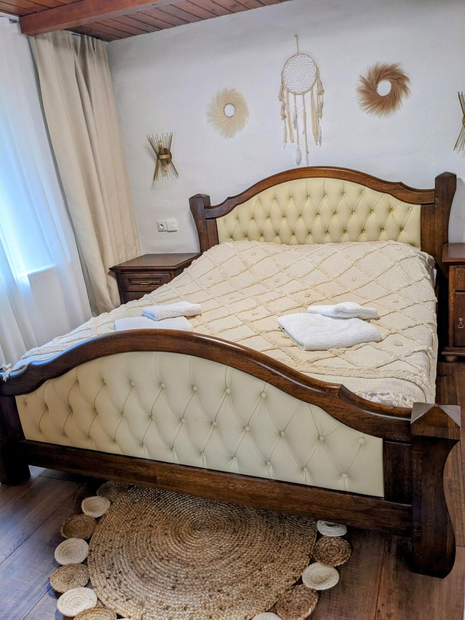 Tokaj Zlata Putna - Restaurant & Pension Vinicky Bagian luar foto