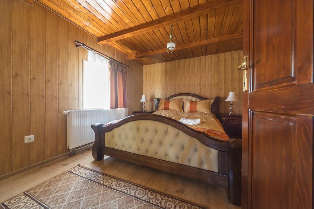 Tokaj Zlata Putna - Restaurant & Pension Vinicky Bagian luar foto