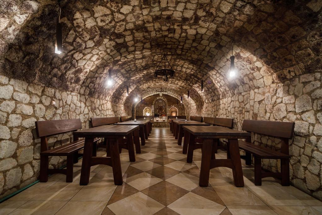 Tokaj Zlata Putna - Restaurant & Pension Vinicky Bagian luar foto