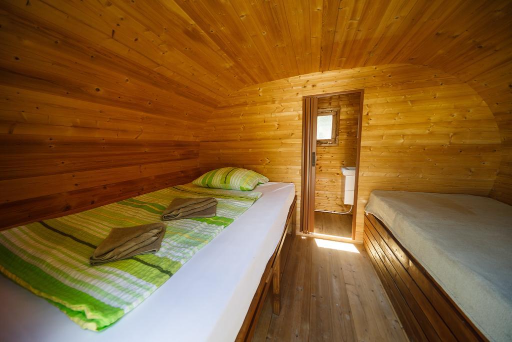 Tokaj Zlata Putna - Restaurant & Pension Vinicky Bagian luar foto