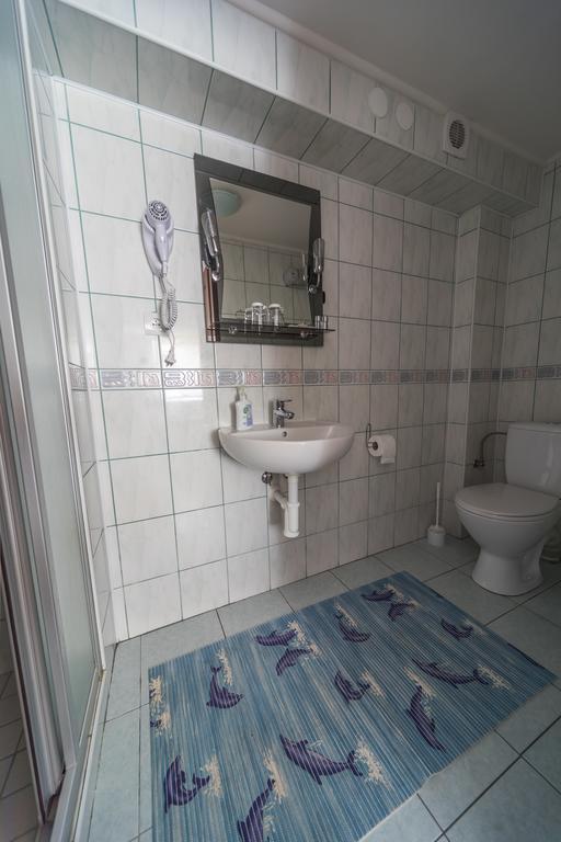 Tokaj Zlata Putna - Restaurant & Pension Vinicky Bagian luar foto