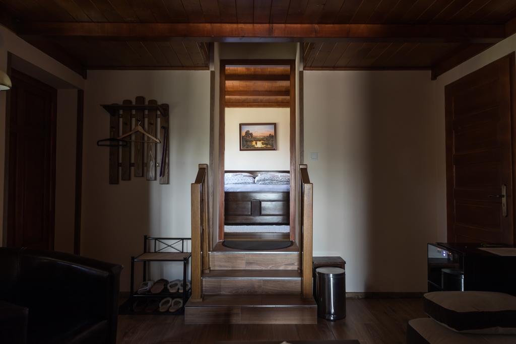 Tokaj Zlata Putna - Restaurant & Pension Vinicky Bagian luar foto