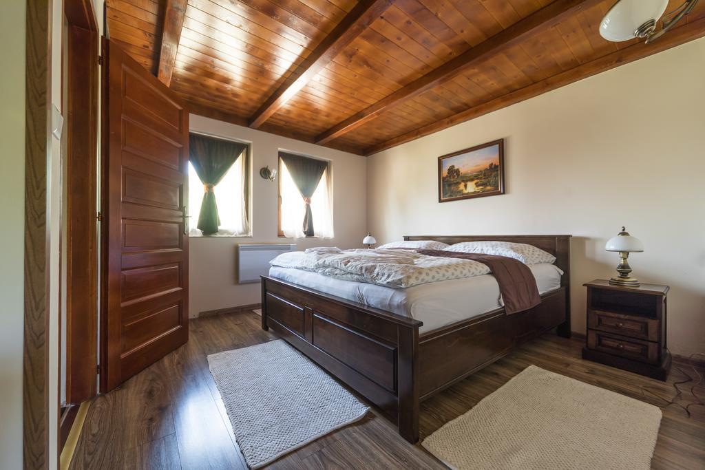 Tokaj Zlata Putna - Restaurant & Pension Vinicky Bagian luar foto