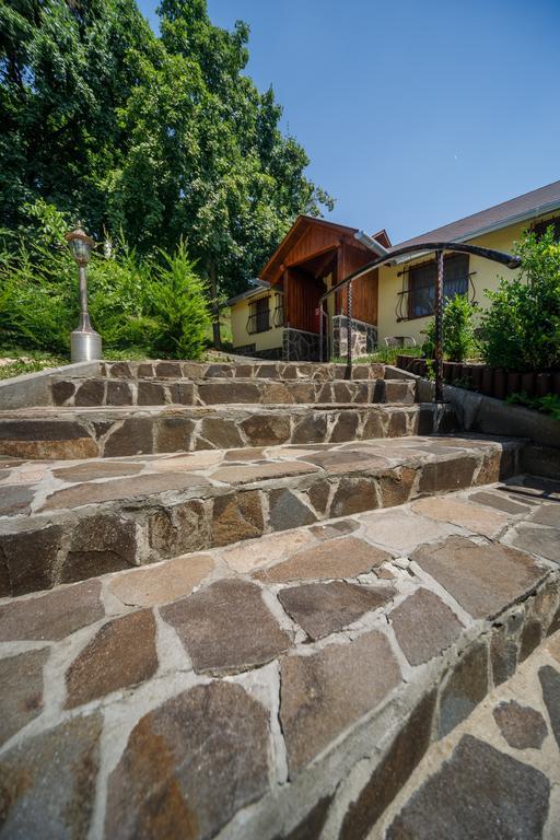 Tokaj Zlata Putna - Restaurant & Pension Vinicky Bagian luar foto